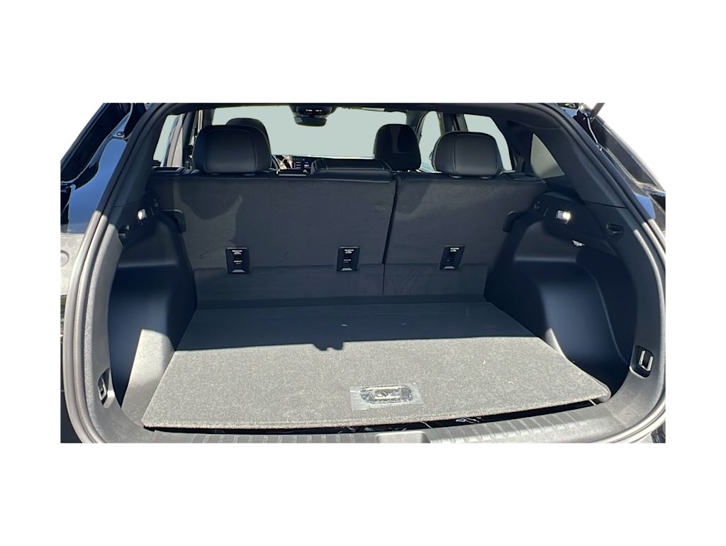 Thumbnail: 2024 Chevrolet Blazer EV - 18