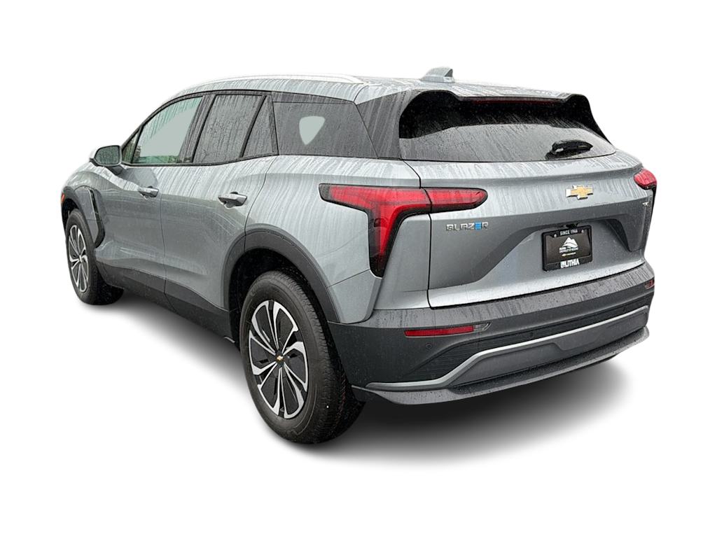 Thumbnail: 2026 Chevrolet Blazer EV - 4