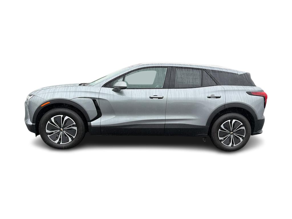 Thumbnail: 2026 Chevrolet Blazer EV - 3
