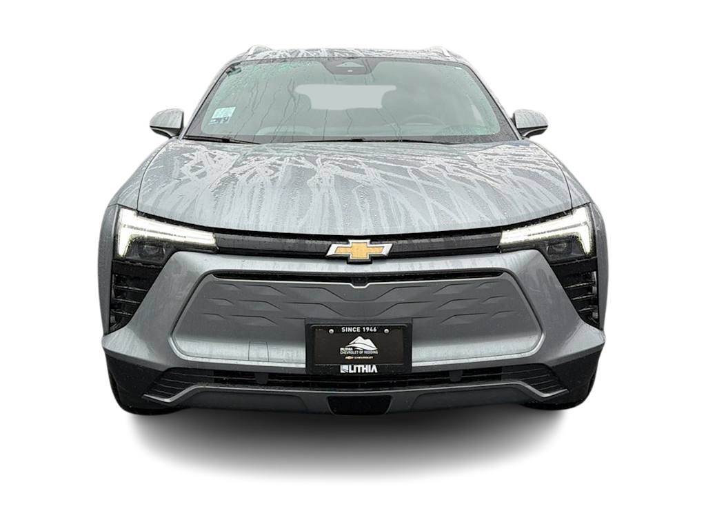 Thumbnail: 2026 Chevrolet Blazer EV - 6