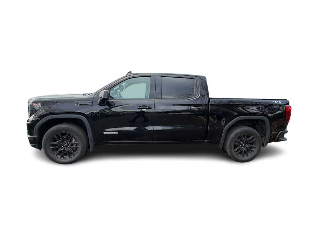 Thumbnail: 2023 GMC Sierra 1500 - 3
