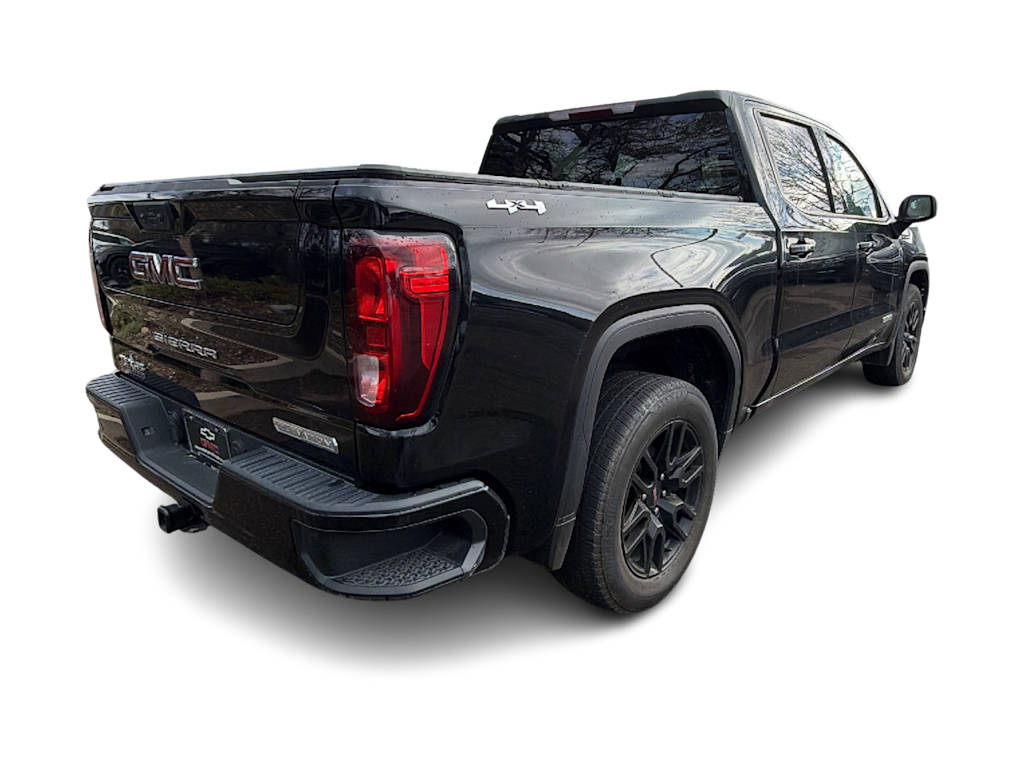 Thumbnail: 2023 GMC Sierra 1500 - 18