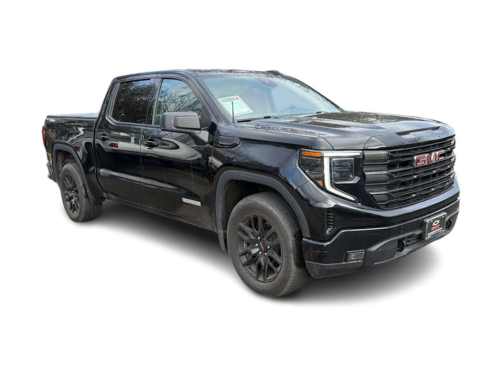 Thumbnail: 2023 GMC Sierra 1500 - 16