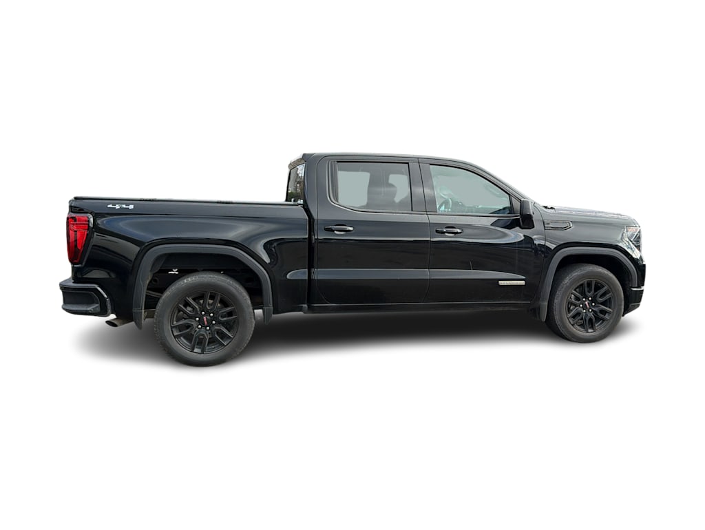 Thumbnail: 2023 GMC Sierra 1500 - 17