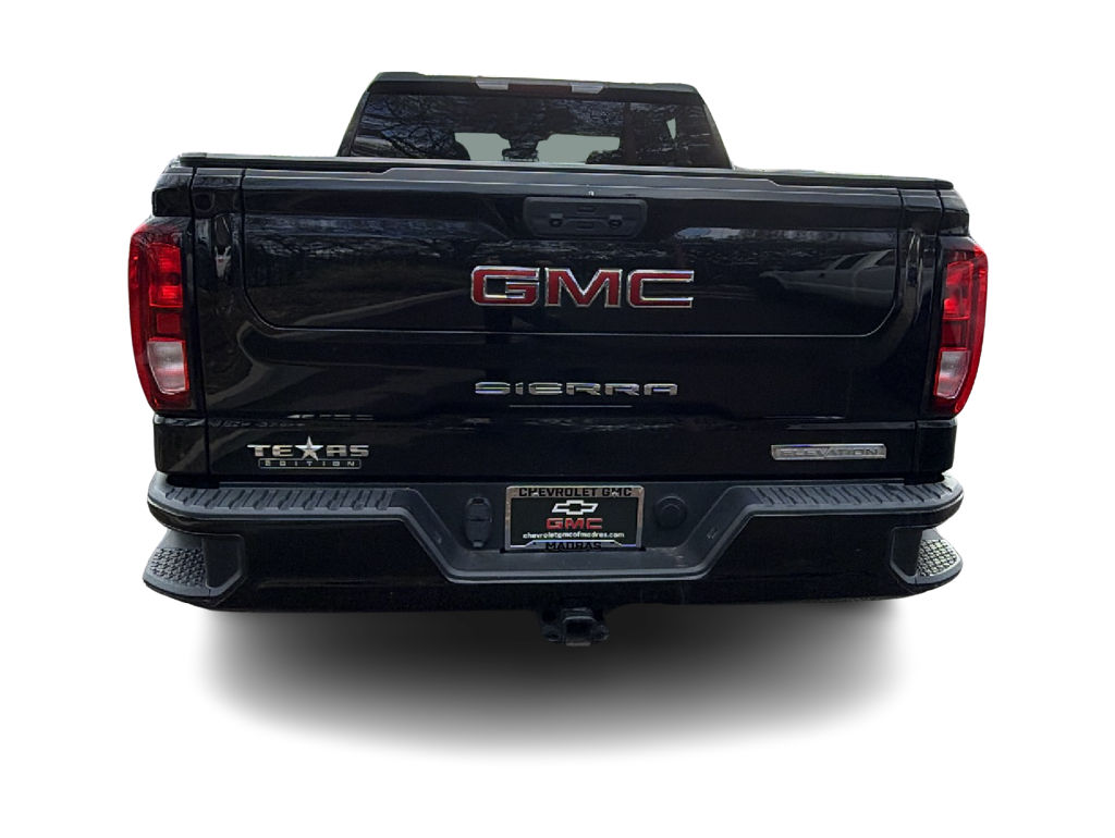 Thumbnail: 2023 GMC Sierra 1500 - 5