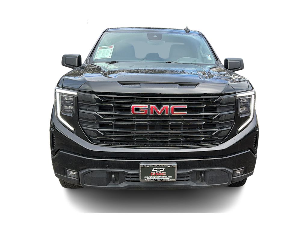 Thumbnail: 2023 GMC Sierra 1500 - 6