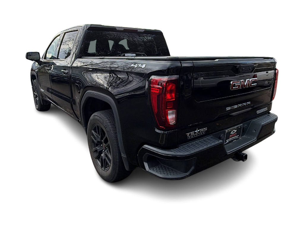 Thumbnail: 2023 GMC Sierra 1500 - 4