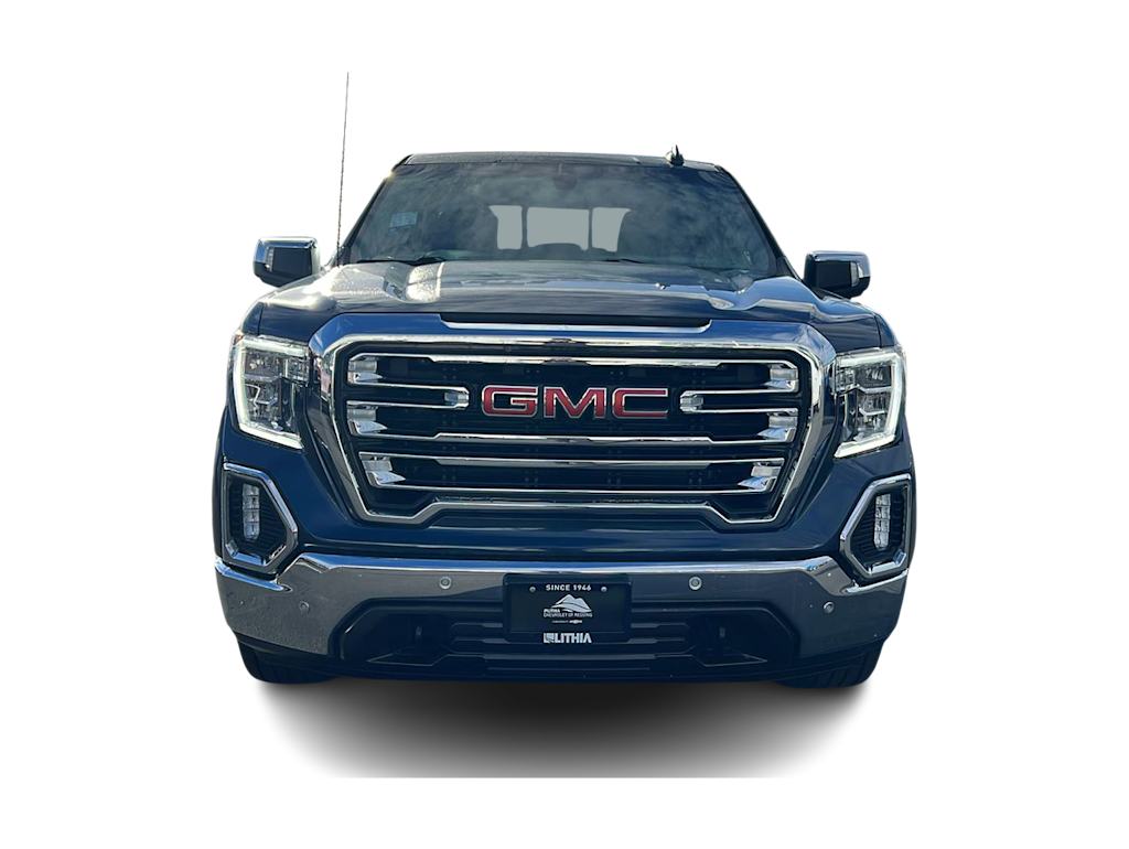 2021 GMC Sierra 1500 SLT 6