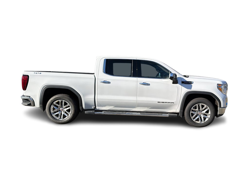 Thumbnail: 2021 GMC Sierra 1500 - 17