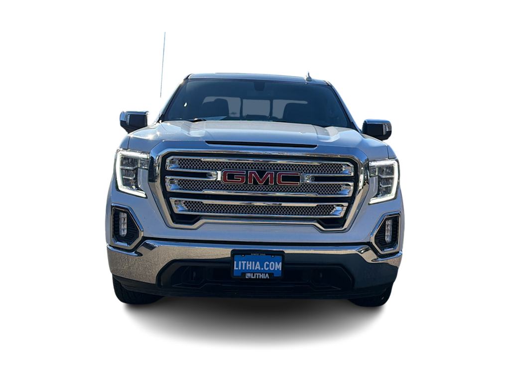 Thumbnail: 2021 GMC Sierra 1500 - 6