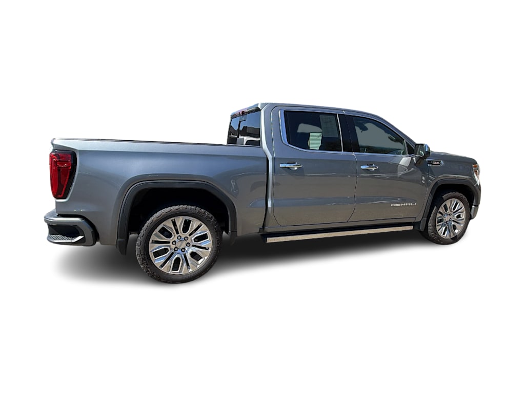 Thumbnail: 2020 GMC Sierra 1500 - 10
