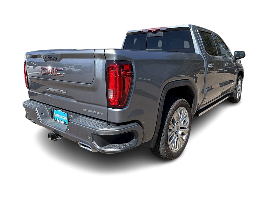 Thumbnail: 2020 GMC Sierra 1500 - 11