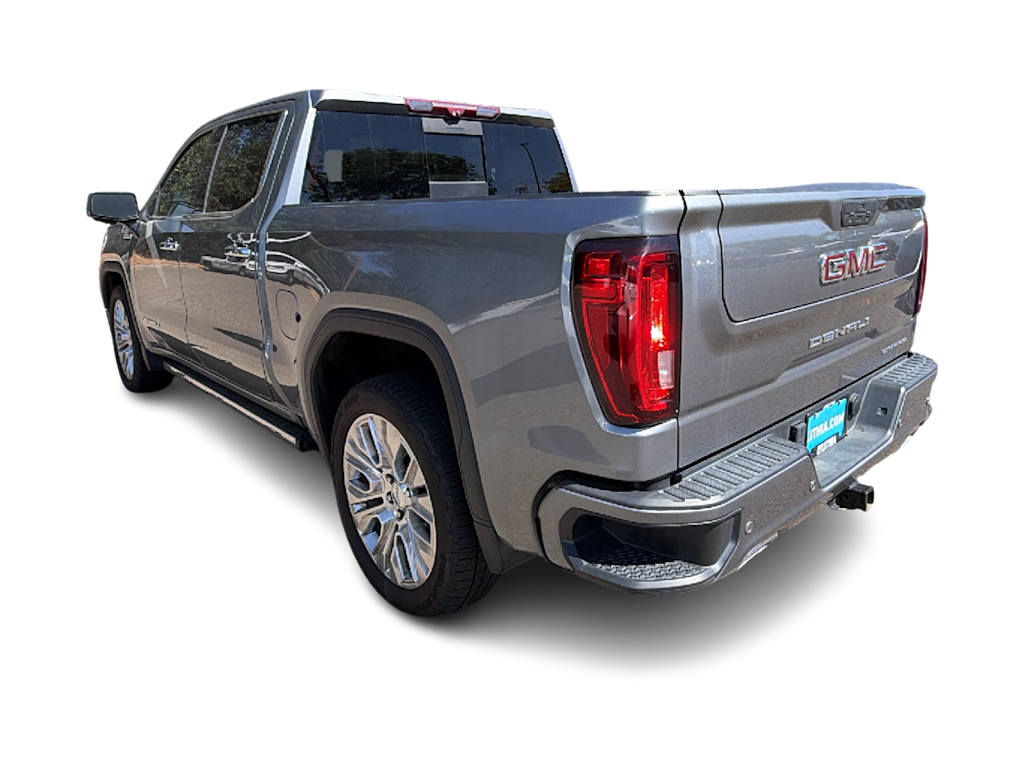 Thumbnail: 2020 GMC Sierra 1500 - 4