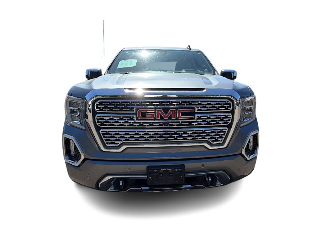 Thumbnail: 2020 GMC Sierra 1500 - 6