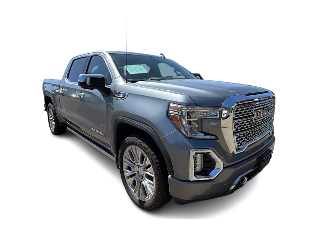Thumbnail: 2020 GMC Sierra 1500 - 9