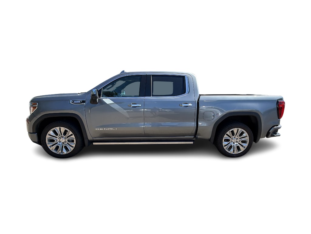 Thumbnail: 2020 GMC Sierra 1500 - 3