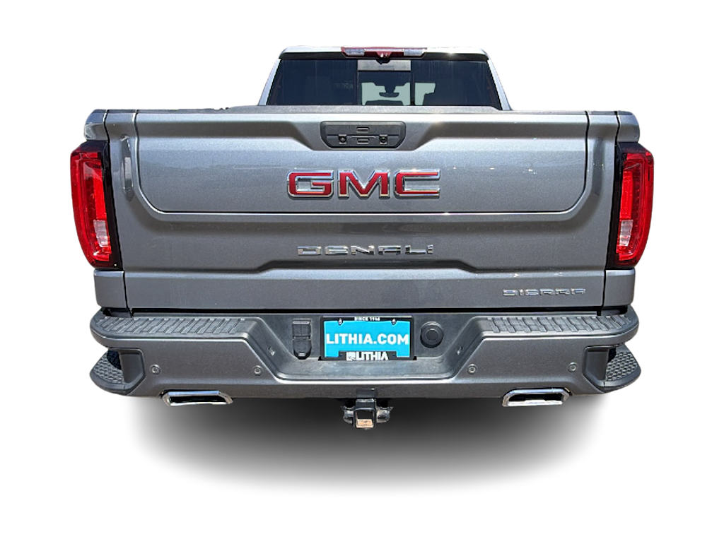 Thumbnail: 2020 GMC Sierra 1500 - 5