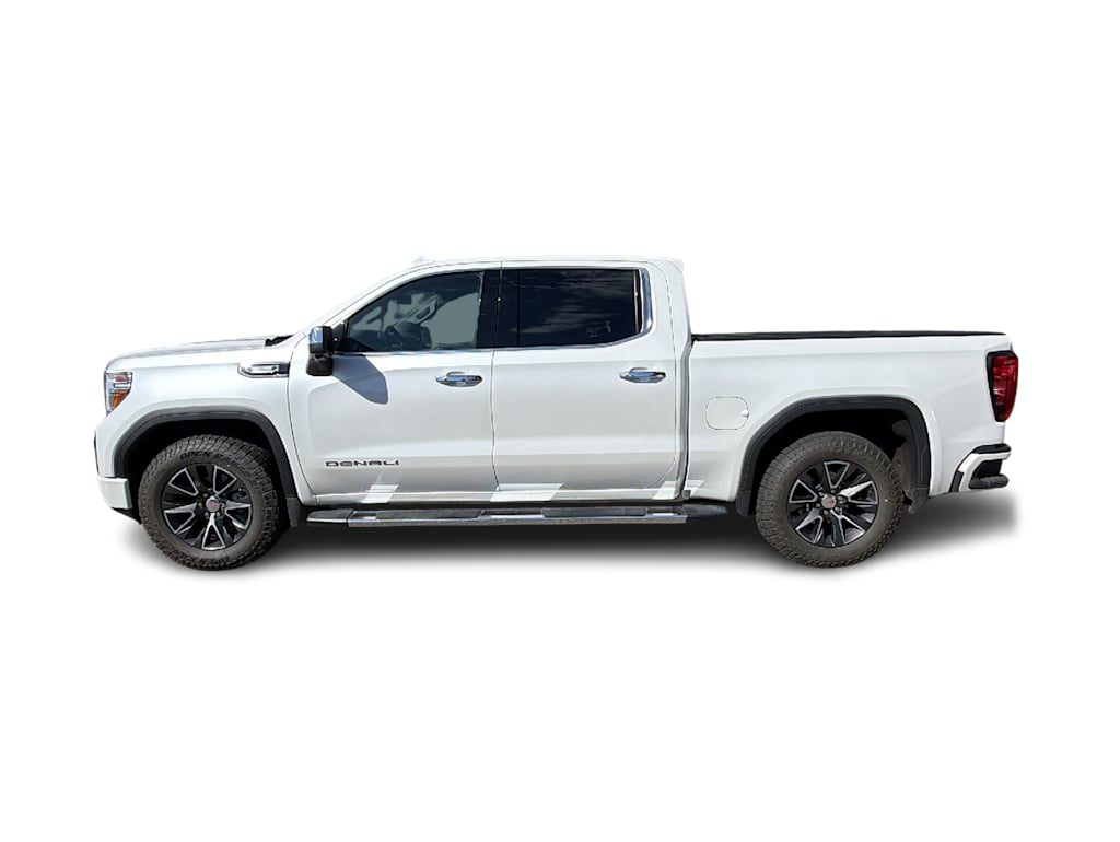 Thumbnail: 2021 GMC Sierra 1500 - 3