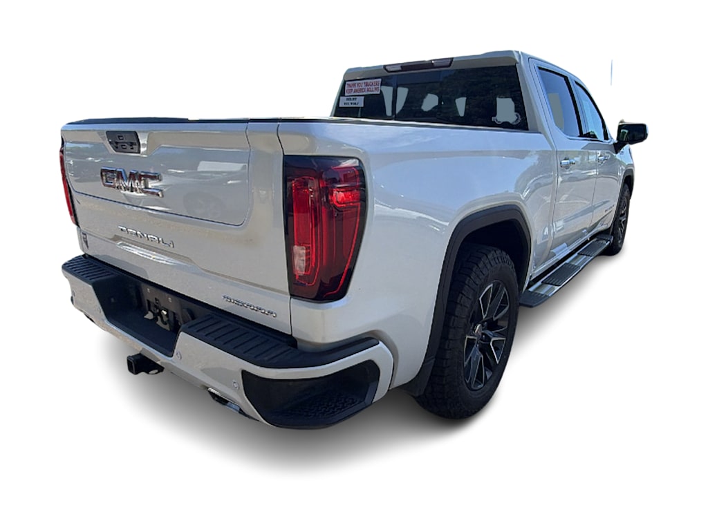 Thumbnail: 2021 GMC Sierra 1500 - 17
