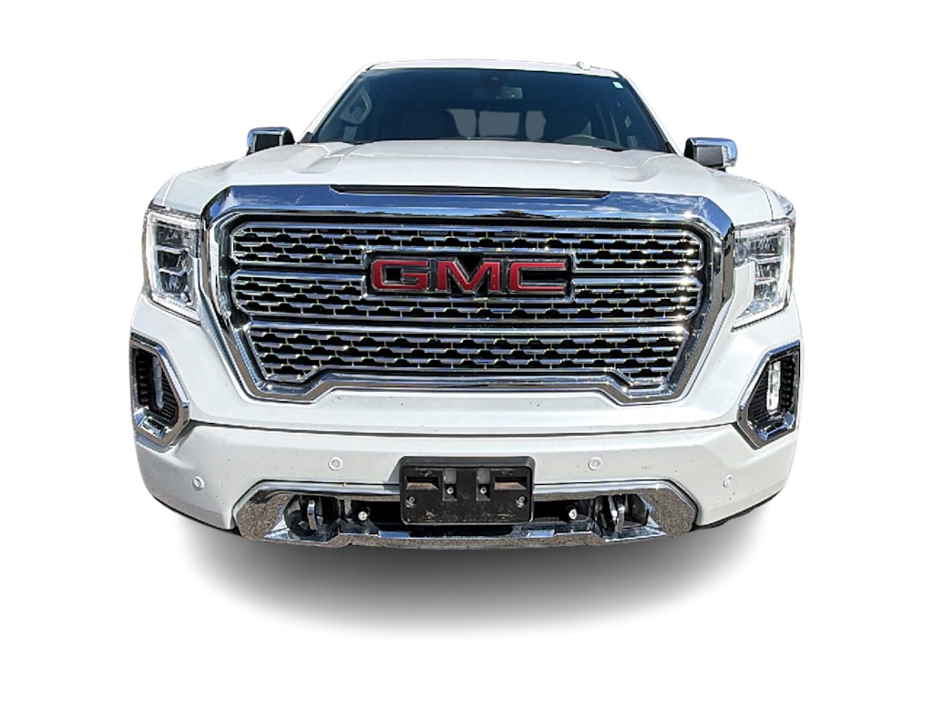 Thumbnail: 2021 GMC Sierra 1500 - 6