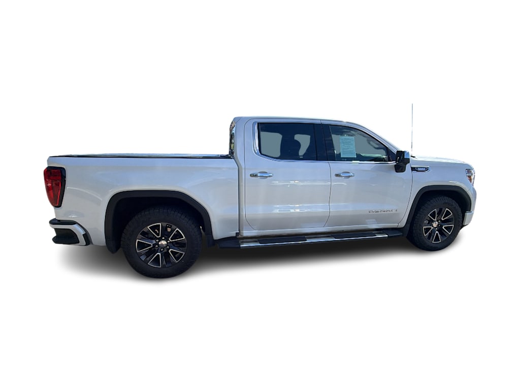 Thumbnail: 2021 GMC Sierra 1500 - 16
