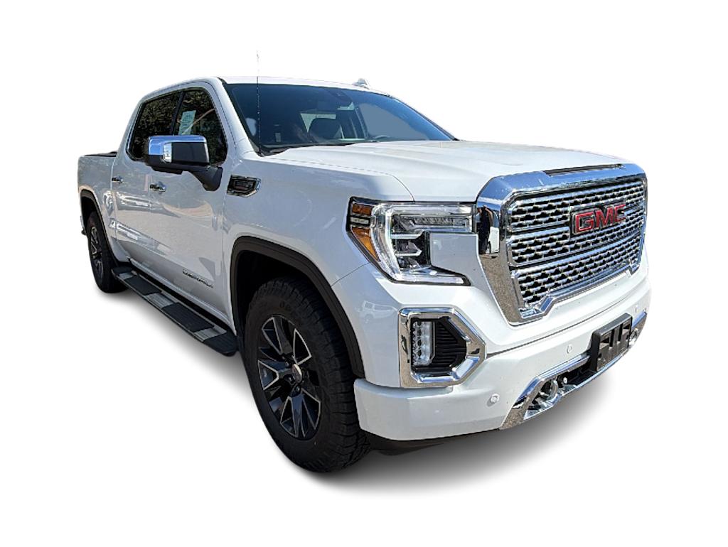 Thumbnail: 2021 GMC Sierra 1500 - 15