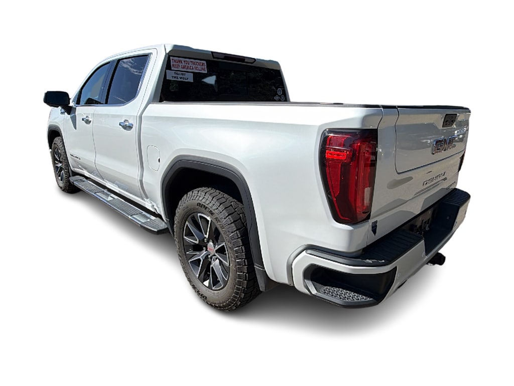 Thumbnail: 2021 GMC Sierra 1500 - 4