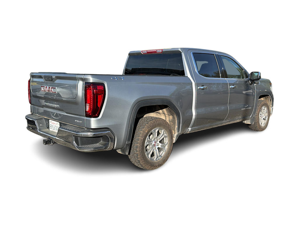 Thumbnail: 2024 GMC Sierra 1500 - 18