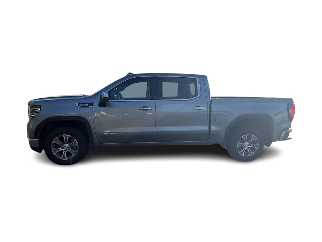 Thumbnail: 2024 GMC Sierra 1500 - 3