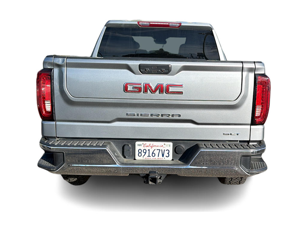 Thumbnail: 2024 GMC Sierra 1500 - 5