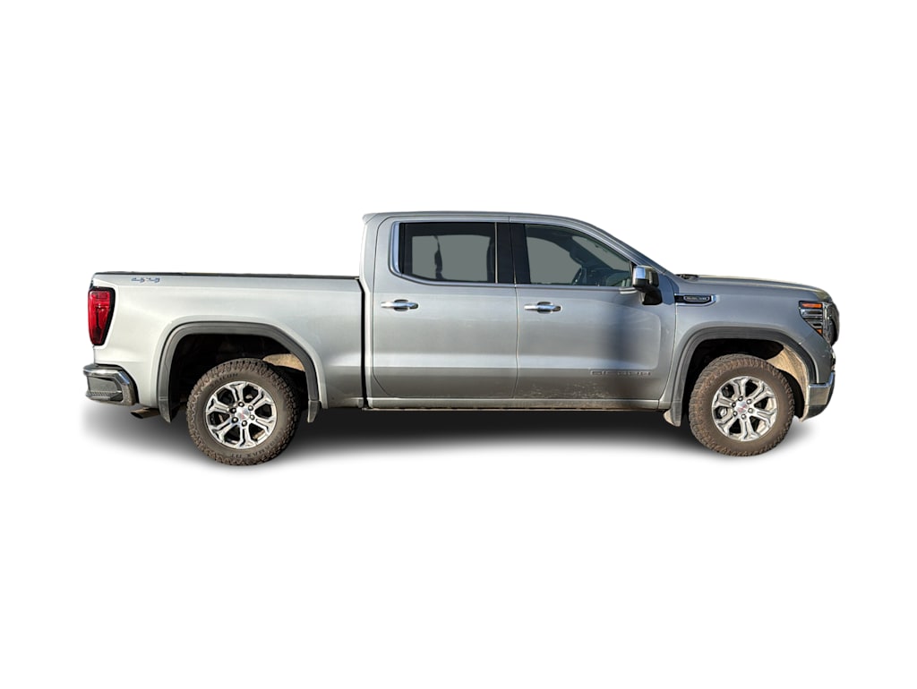 Thumbnail: 2024 GMC Sierra 1500 - 17