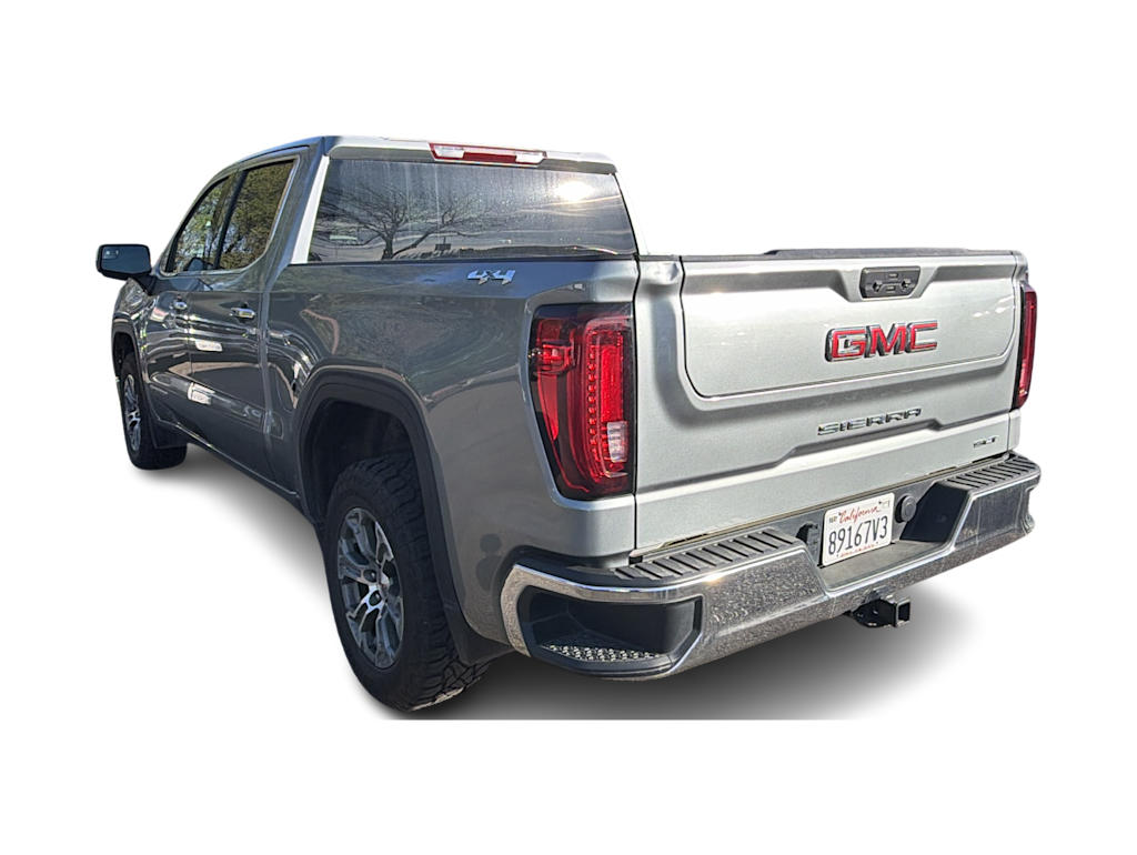 Thumbnail: 2024 GMC Sierra 1500 - 4