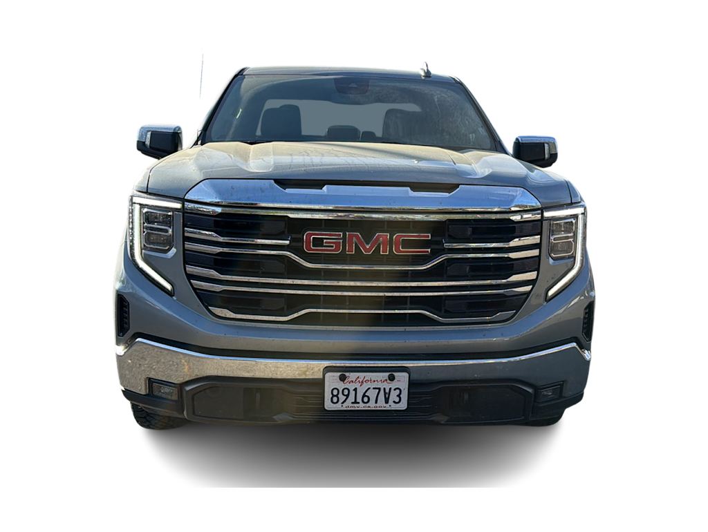Thumbnail: 2024 GMC Sierra 1500 - 6