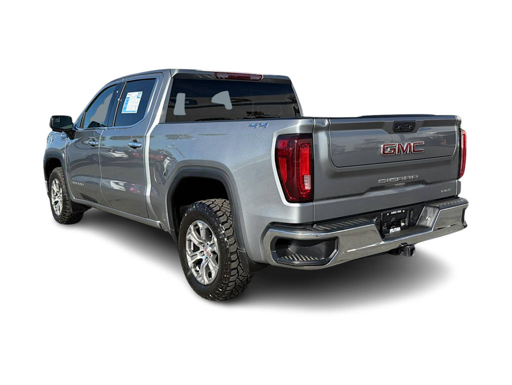 Thumbnail: 2024 GMC Sierra 1500 - 4