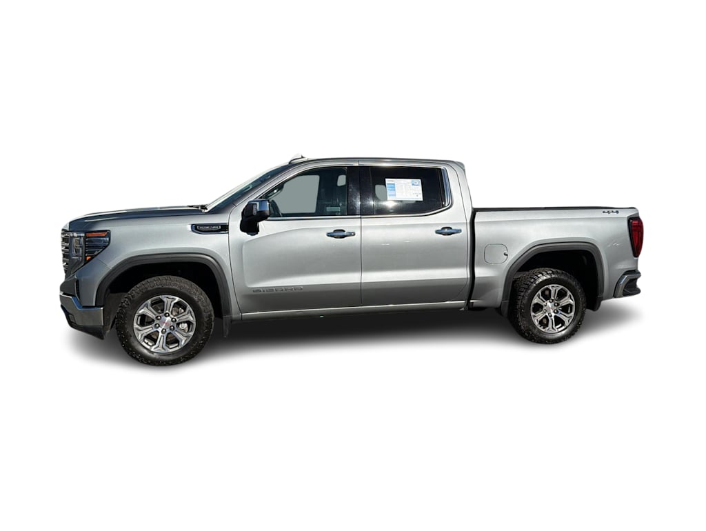 Thumbnail: 2024 GMC Sierra 1500 - 3