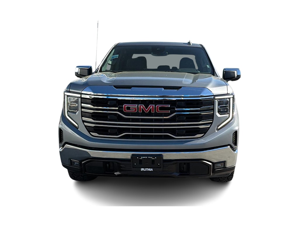 Thumbnail: 2024 GMC Sierra 1500 - 6