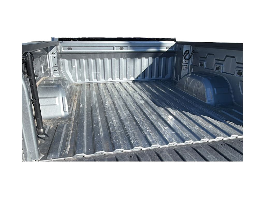 Thumbnail: 2024 GMC Sierra 1500 - 16