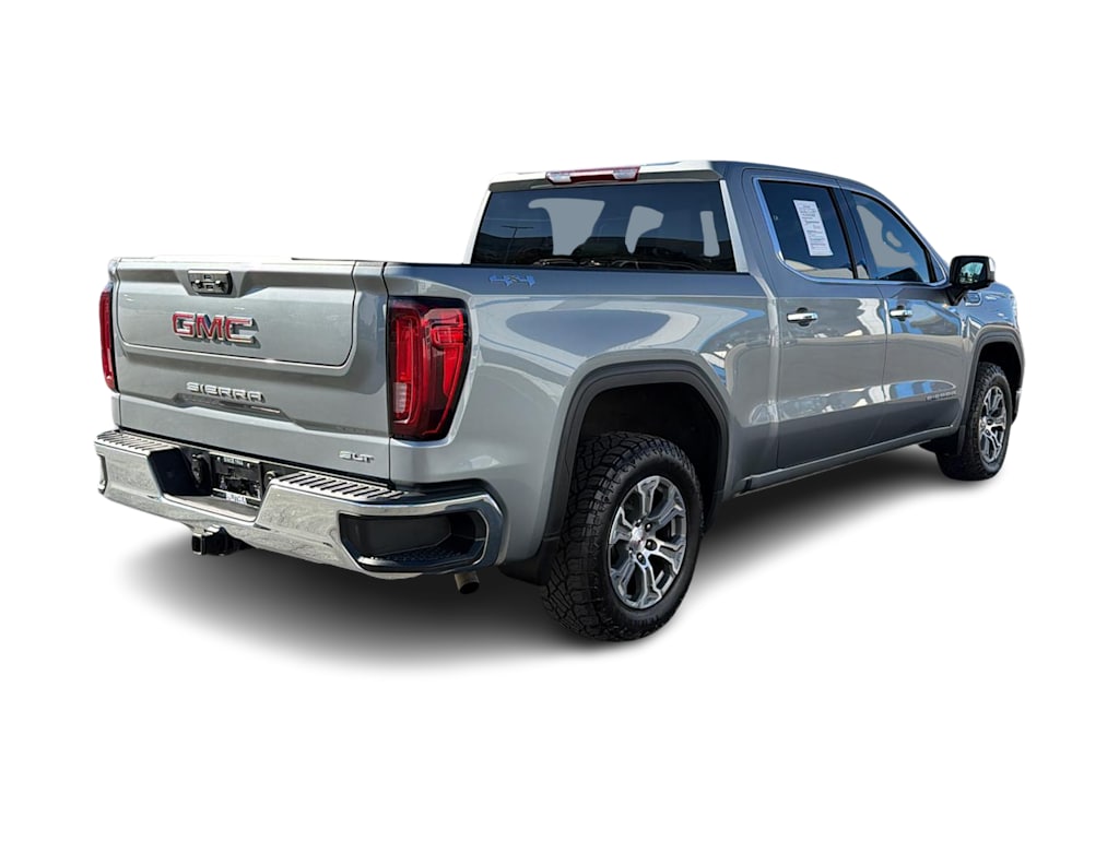 Thumbnail: 2024 GMC Sierra 1500 - 21