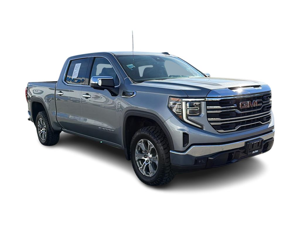 Thumbnail: 2024 GMC Sierra 1500 - 19