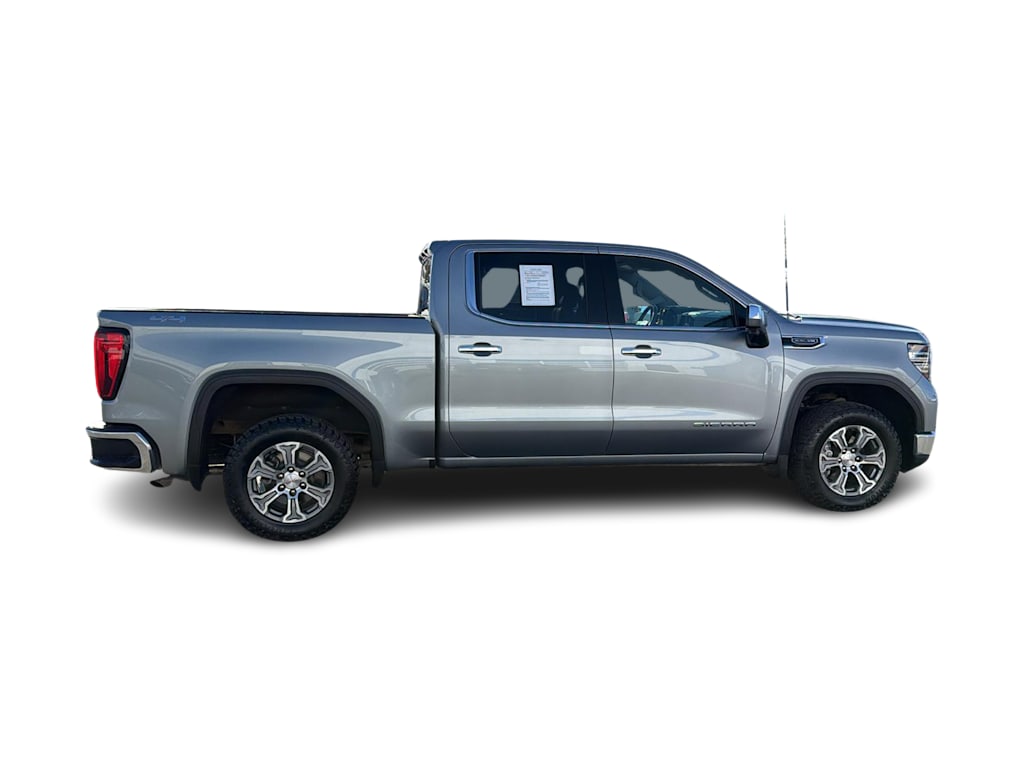 Thumbnail: 2024 GMC Sierra 1500 - 20