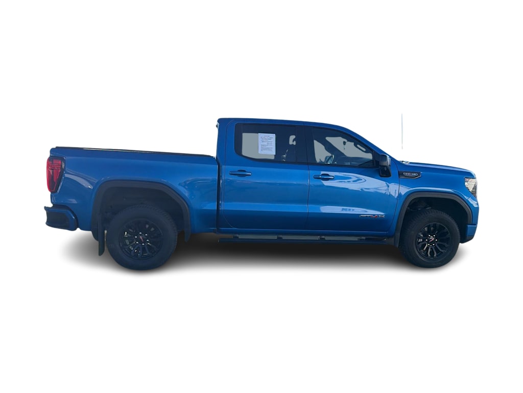 Thumbnail: 2023 GMC Sierra 1500 - 21