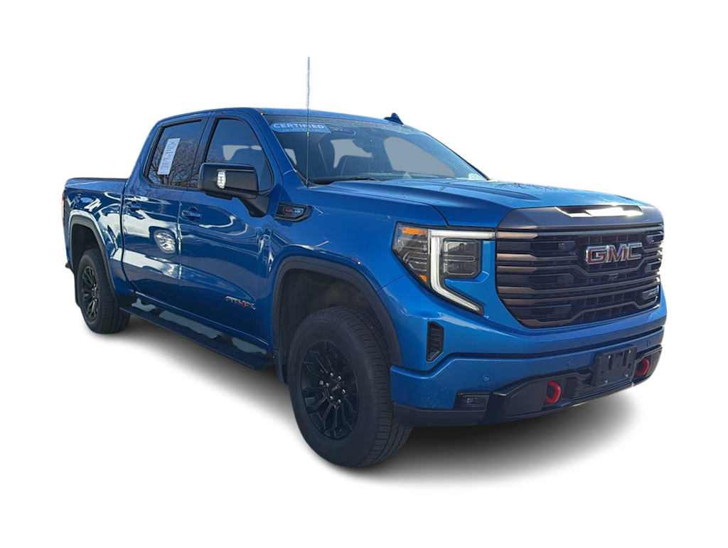 Thumbnail: 2023 GMC Sierra 1500 - 20