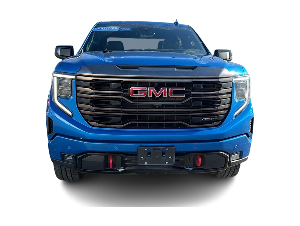 Thumbnail: 2023 GMC Sierra 1500 - 6