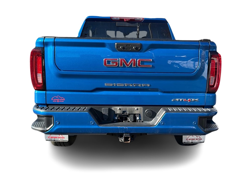 Thumbnail: 2023 GMC Sierra 1500 - 5