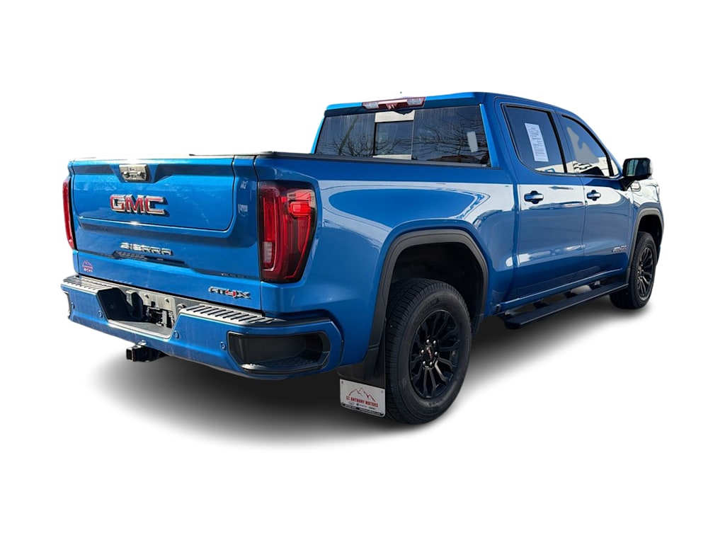 Thumbnail: 2023 GMC Sierra 1500 - 22