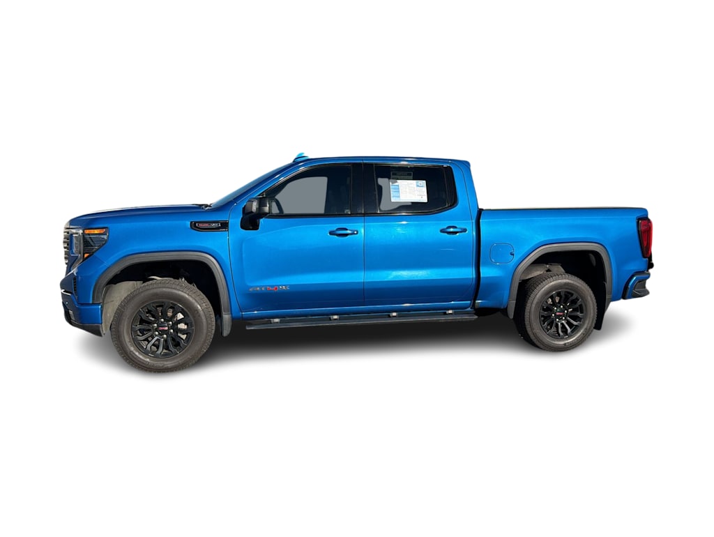 Thumbnail: 2023 GMC Sierra 1500 - 3