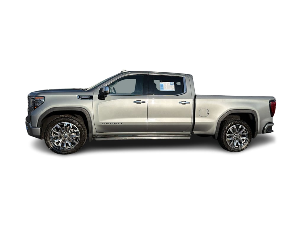 Thumbnail: 2023 GMC Sierra 1500 - 3