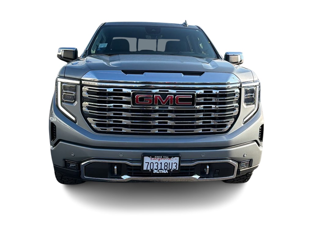 Thumbnail: 2023 GMC Sierra 1500 - 6