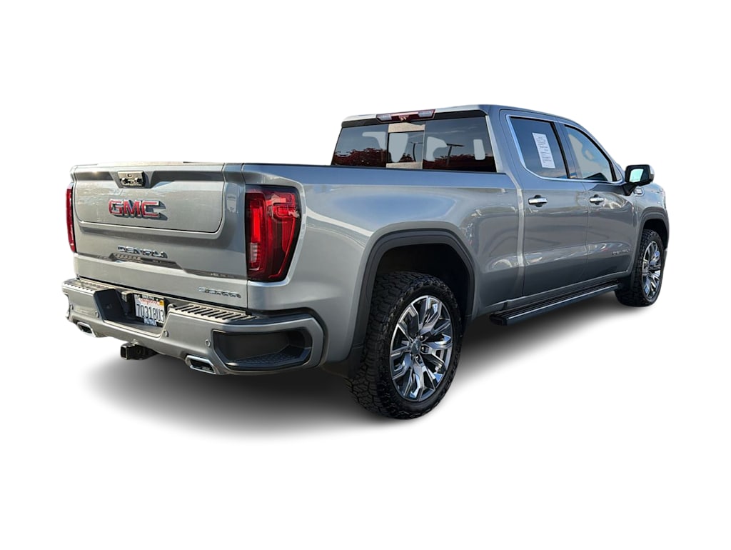 Thumbnail: 2023 GMC Sierra 1500 - 21