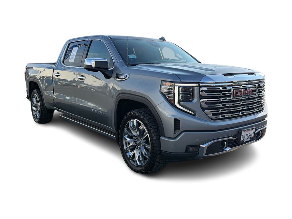 Thumbnail: 2023 GMC Sierra 1500 - 19